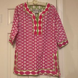 One of the best cotton fabric, very light and wonderful like an Egyptian cotton.